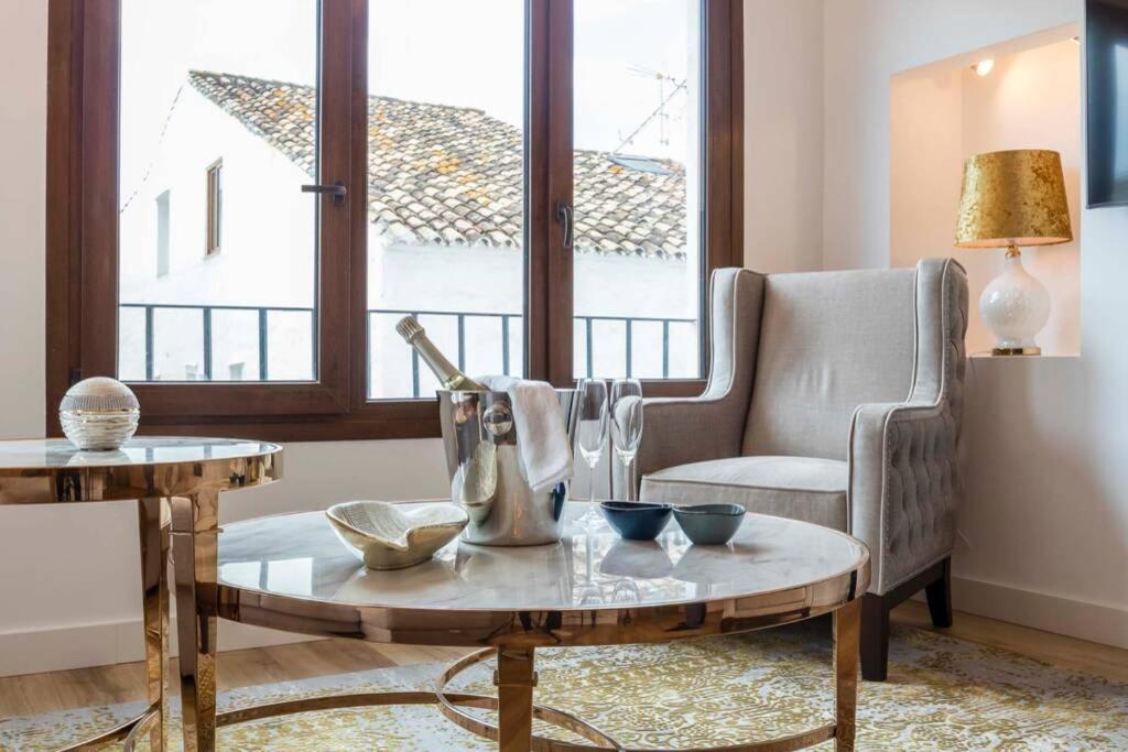 Puerto Banus Second Line, Luxury Apartement Marbella Exteriér fotografie